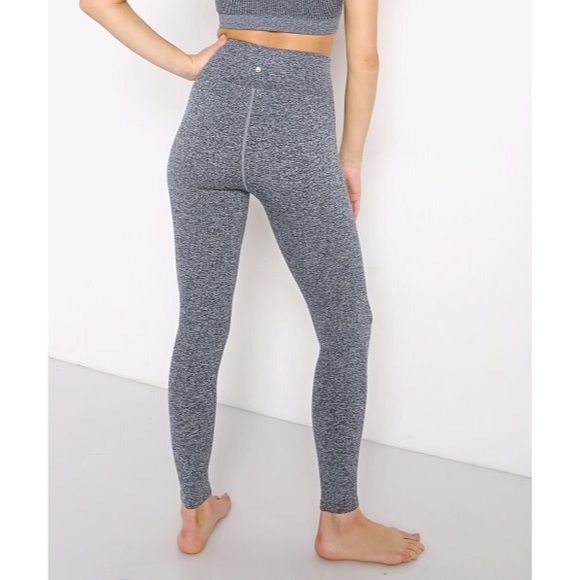 Spiritual Gangster Love Sculpt Legging H Grey M/L - Picture 10 of 10